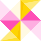 art badge