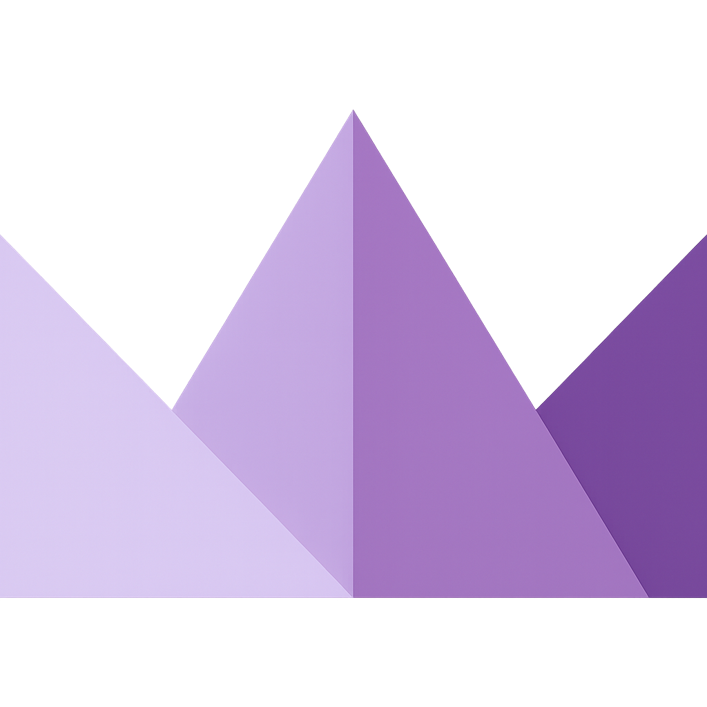 crown badge