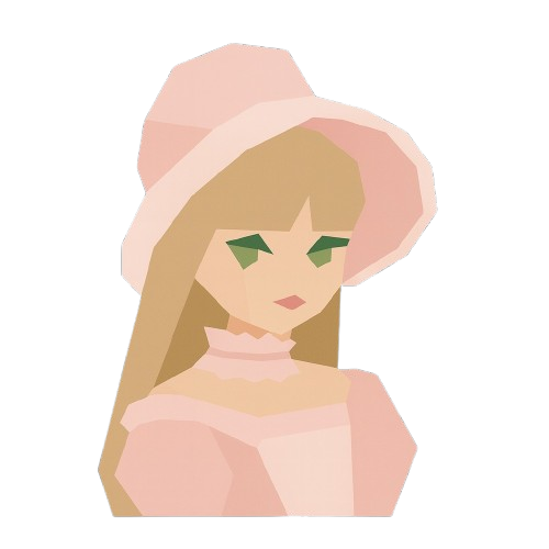 doll badge