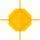 egg badge