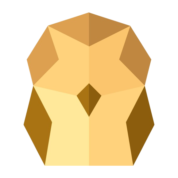art badge